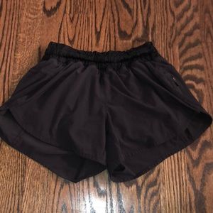Lululemon Tracker Short V 4”